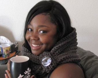 Coffee House Cowl