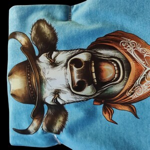 cow