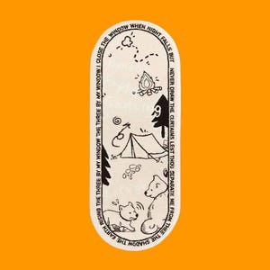 Cartoon Cat Kids Room Rug – Oval Bedside Mat, Fluffy Plush Carpet, Cute Nursery Decor, Long Strip Soft Floor Rug