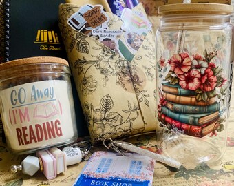 Blind Date With a Book – But WAY Better (DELUXE VERSION)