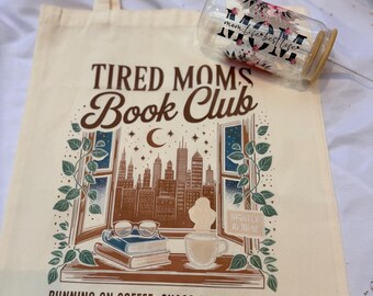 Mom Reader Gift