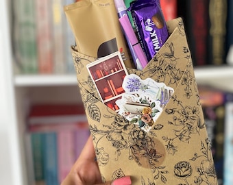 Blind Date With a Book – Cosy Edition
