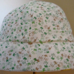 Bucket Hats Boys Sun Hats Reversible Cotton Sun Hat Summer Hats Beach Hats Toddler Sun Hats Infants Hats Sun Hats Beanie Hats Hats image 4