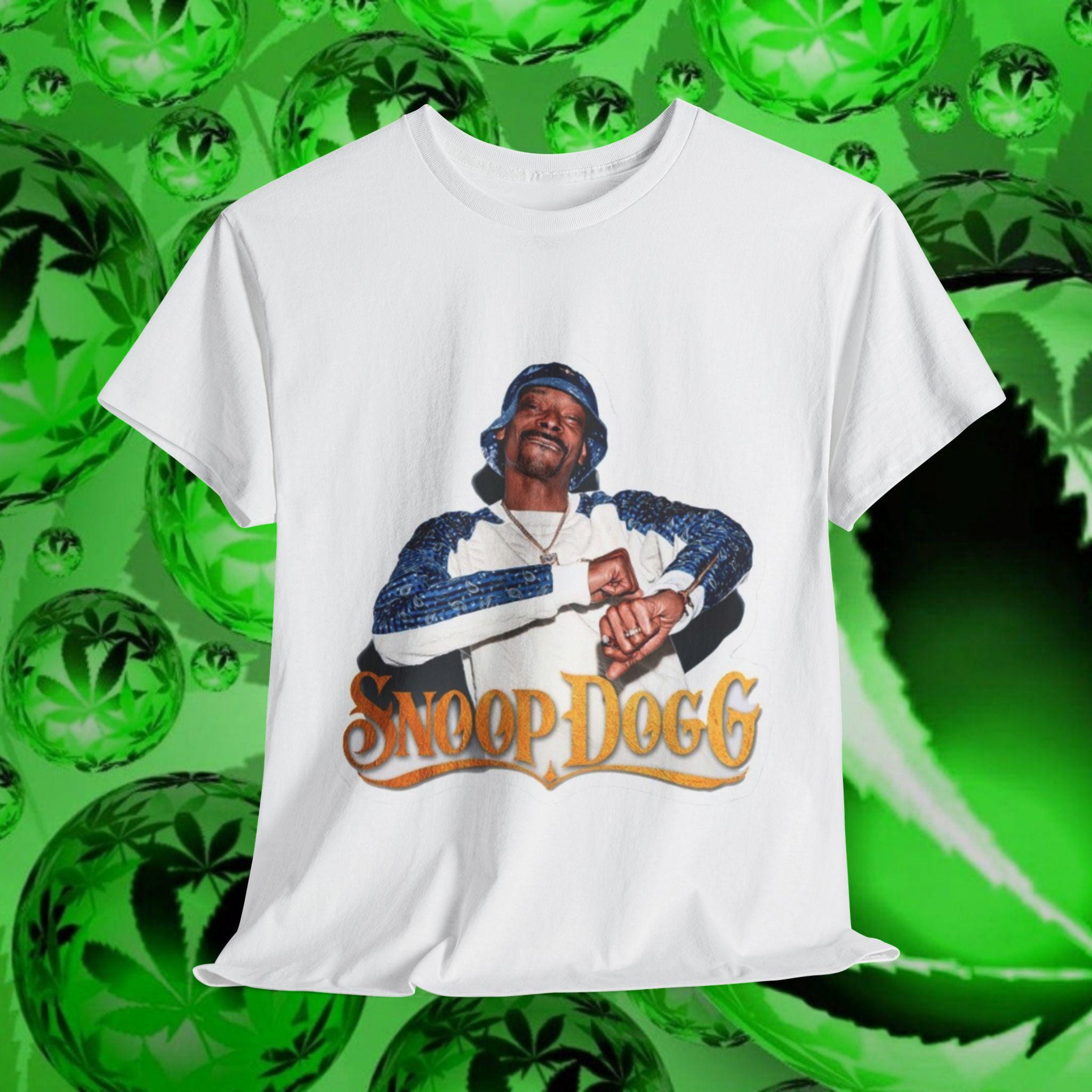 Snoop Dog LA Imprints 