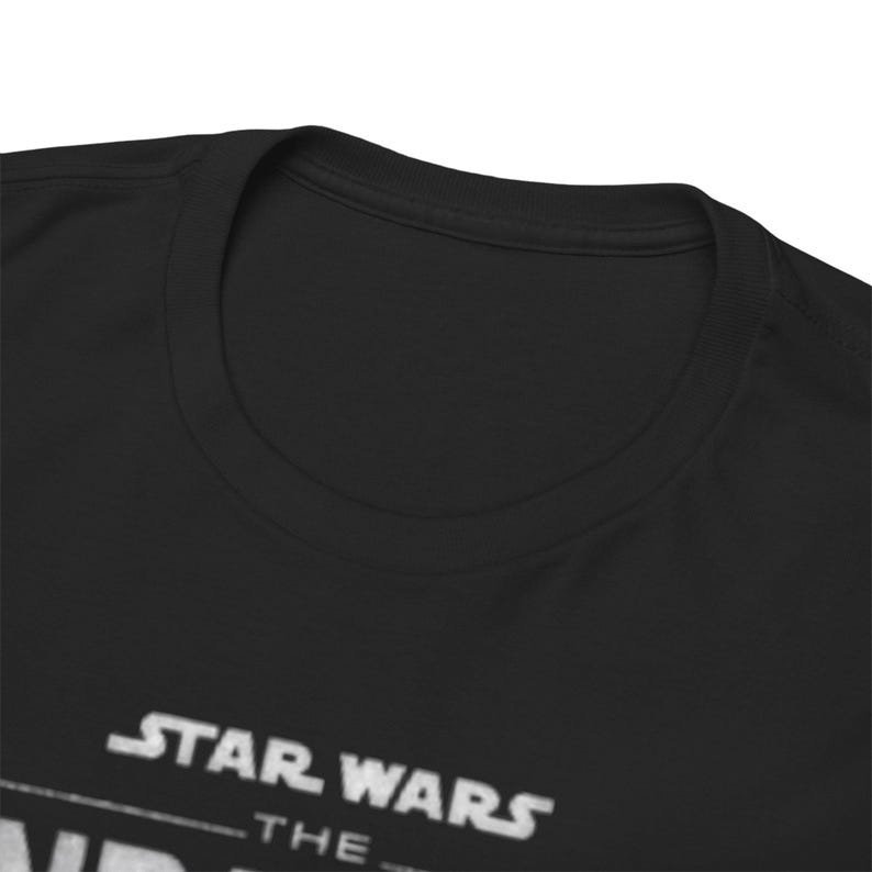 Camiseta del casco de The Mandalorian | Camiseta de Star Wars Mandalorian imagen 5
