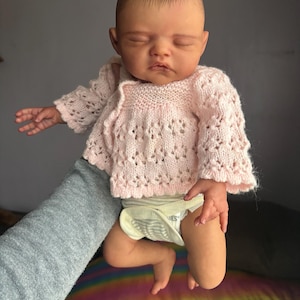 Reborn Doll Jude - Etsy