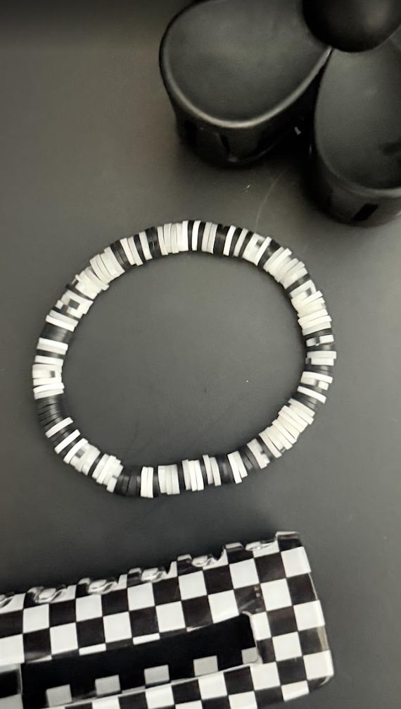 Sunset Stripes Bracelet