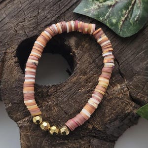 Golden Hour Bracelet