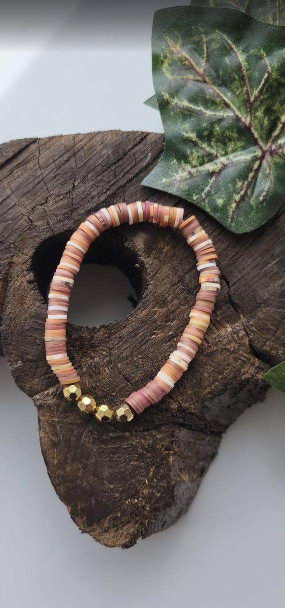 Golden Hour Bracelet