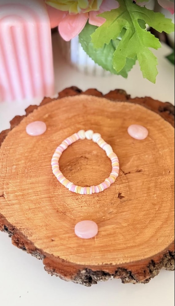 Sweetheart Sunset Bracelet