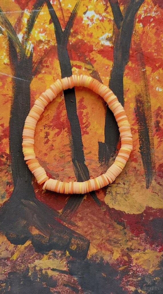 Autumn Ember Bracelet