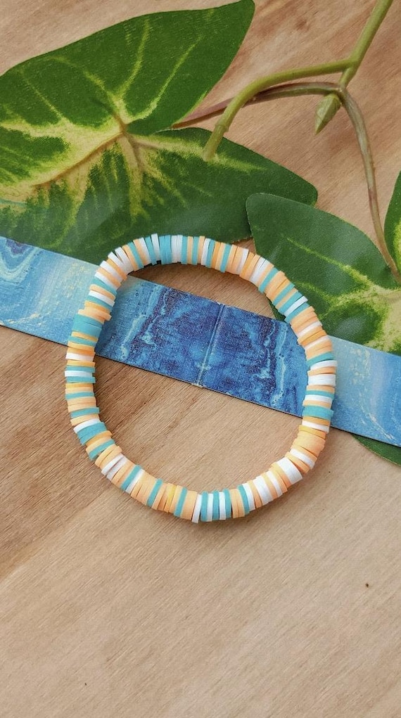 Seaside Sunset Bracelet