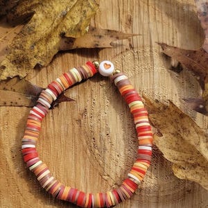 Golden Path Bracelet