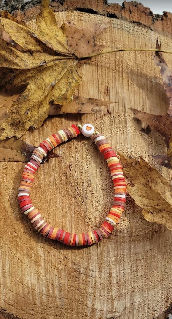Golden Path Bracelet