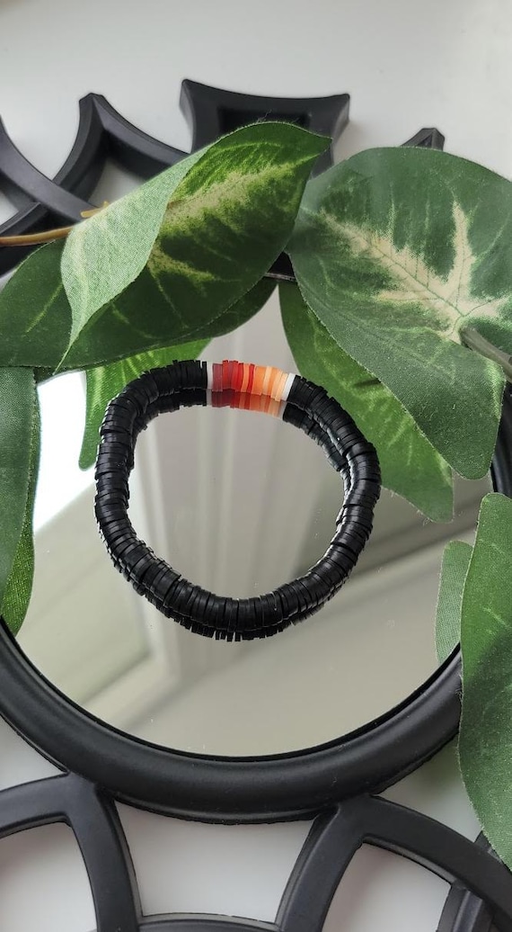 Midnight Sunset Bracelet