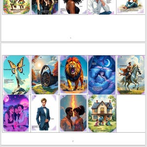 card, games, card game, divinatory, tarot, oracle, oracle l'Elfine créa, oracle lelfine créatrice, oracle lelfine créa, oracle elfine