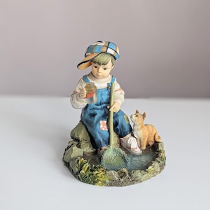 Leonardo by Christine Haworth - Etsy