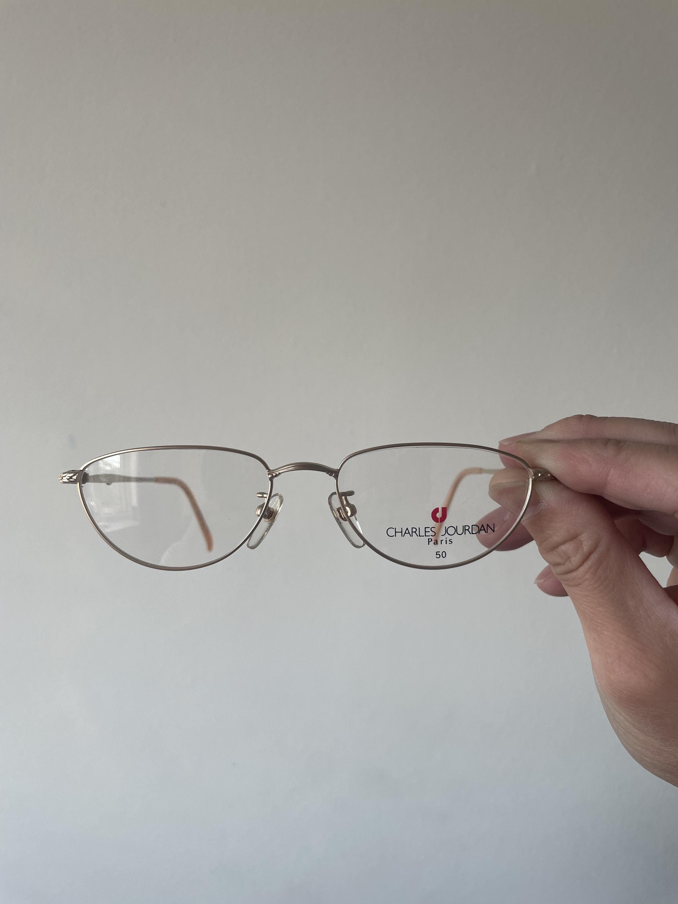 Charles Jourdan Sunglasses - Etsy display picture 3