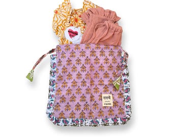 Gift Wrapping Bag Option