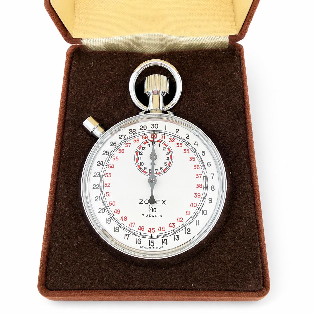 Swiss stopwatch - Etsy 日本