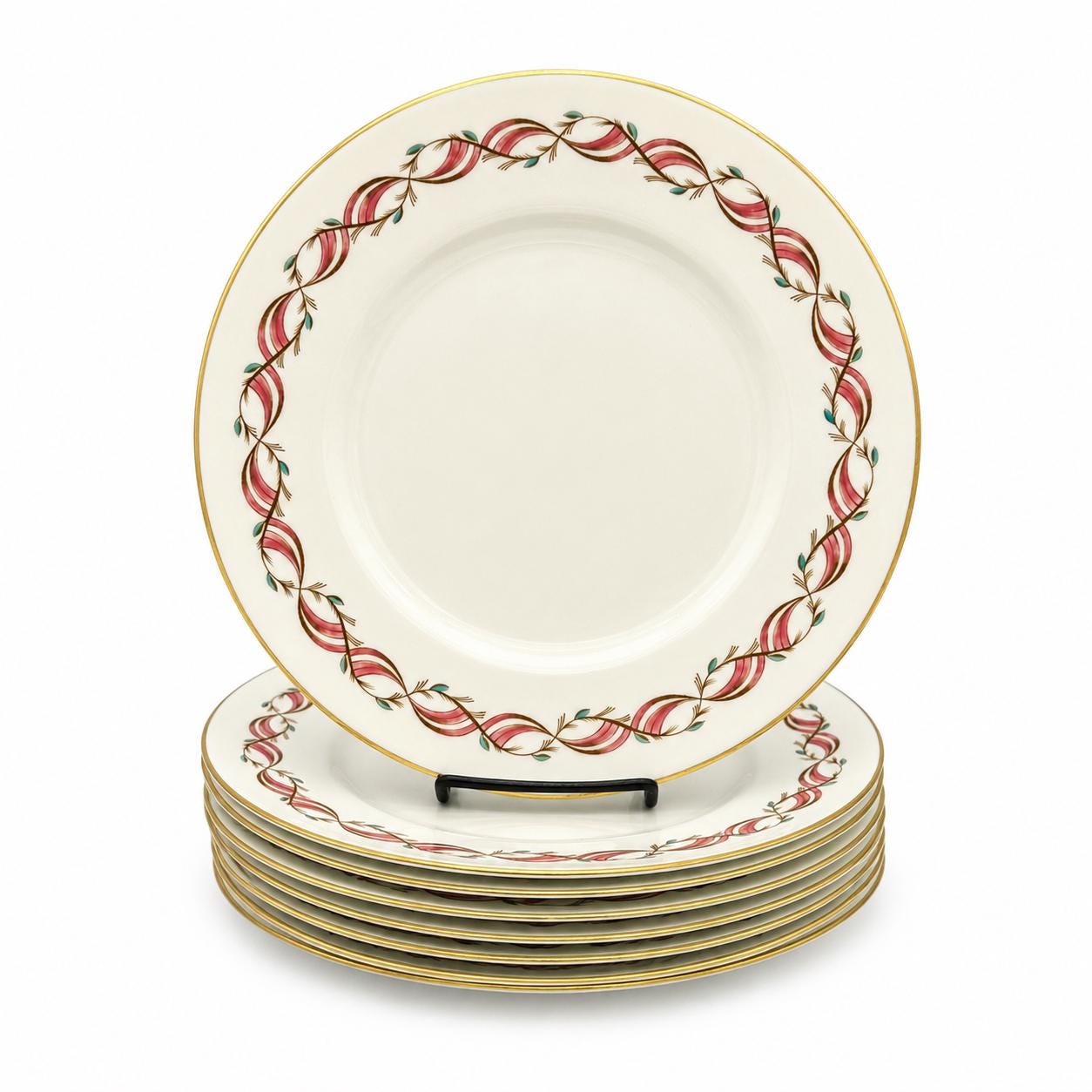 Royal Worcester Porcelain Dinner Set - Etsy