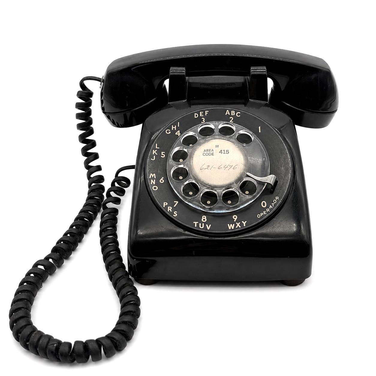 Western electric telephone - Etsy 日本
