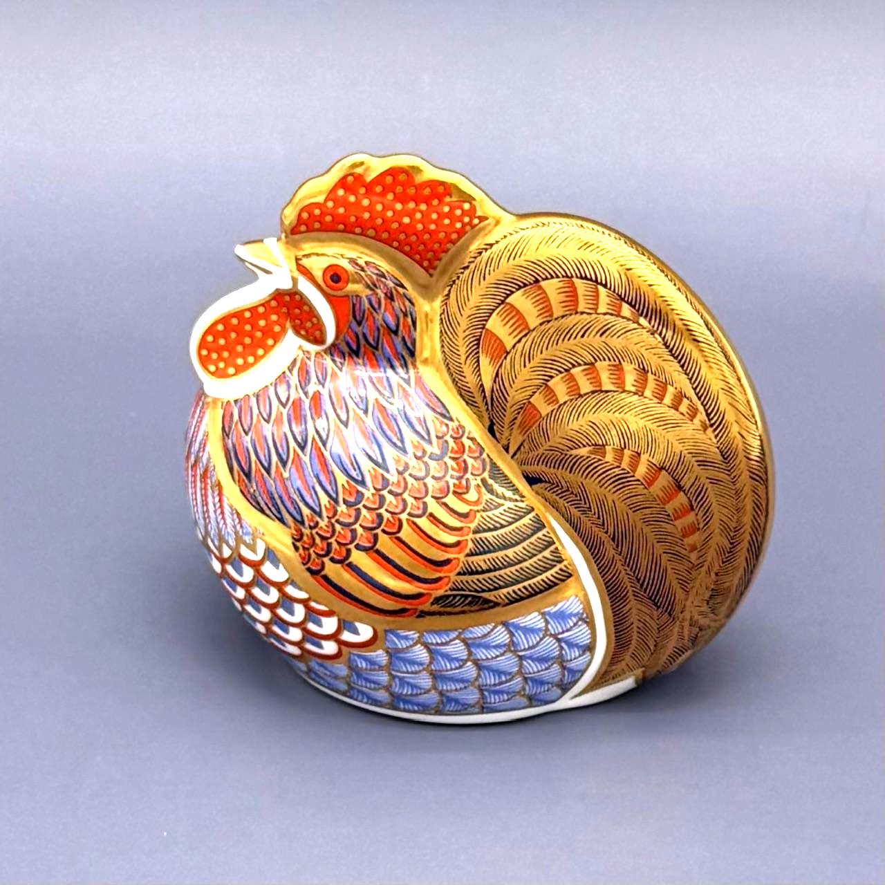 Royal crown derby figurines - Etsy 日本