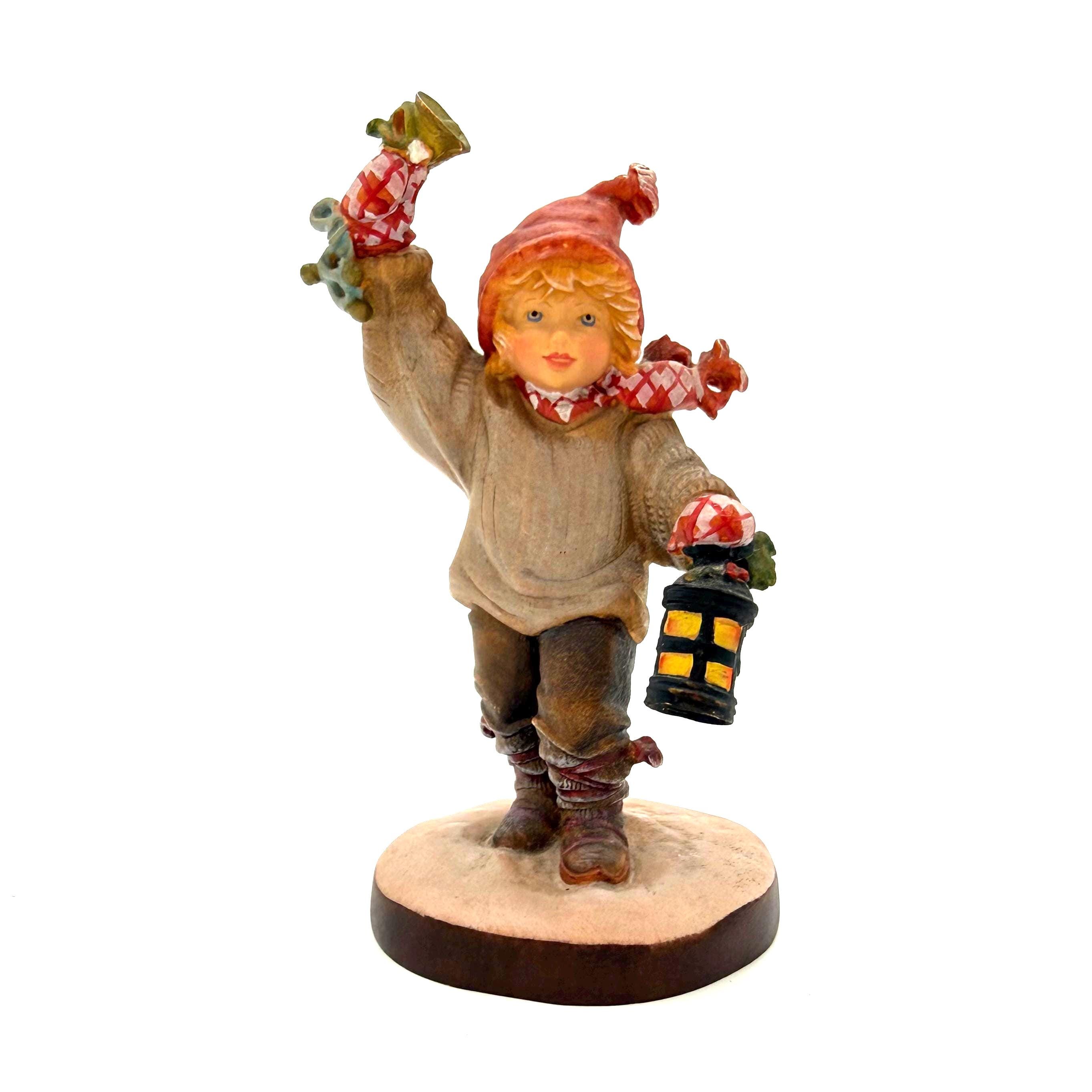 Dolfi Wood Carvings - Etsy