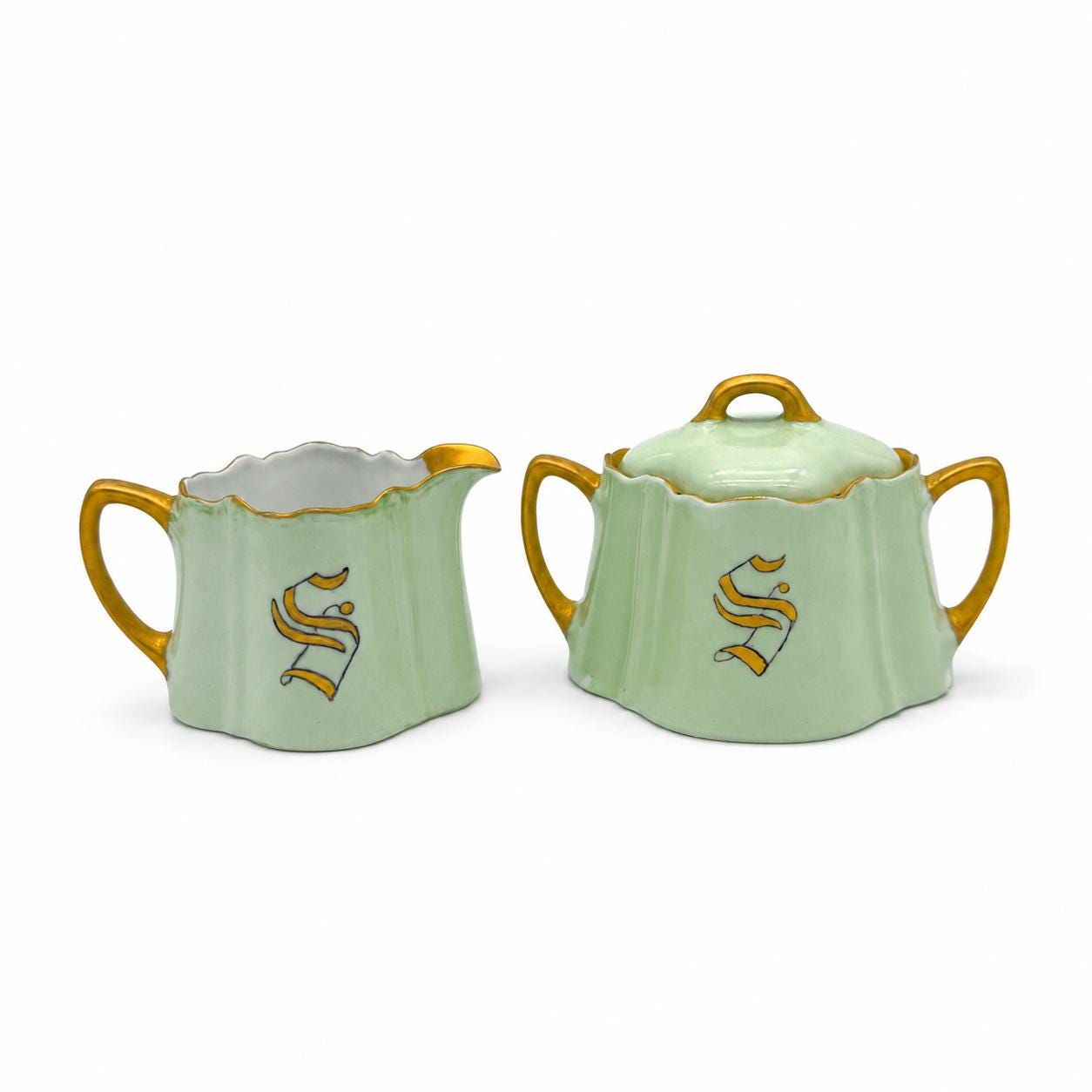 Kpm Porcelain - Etsy