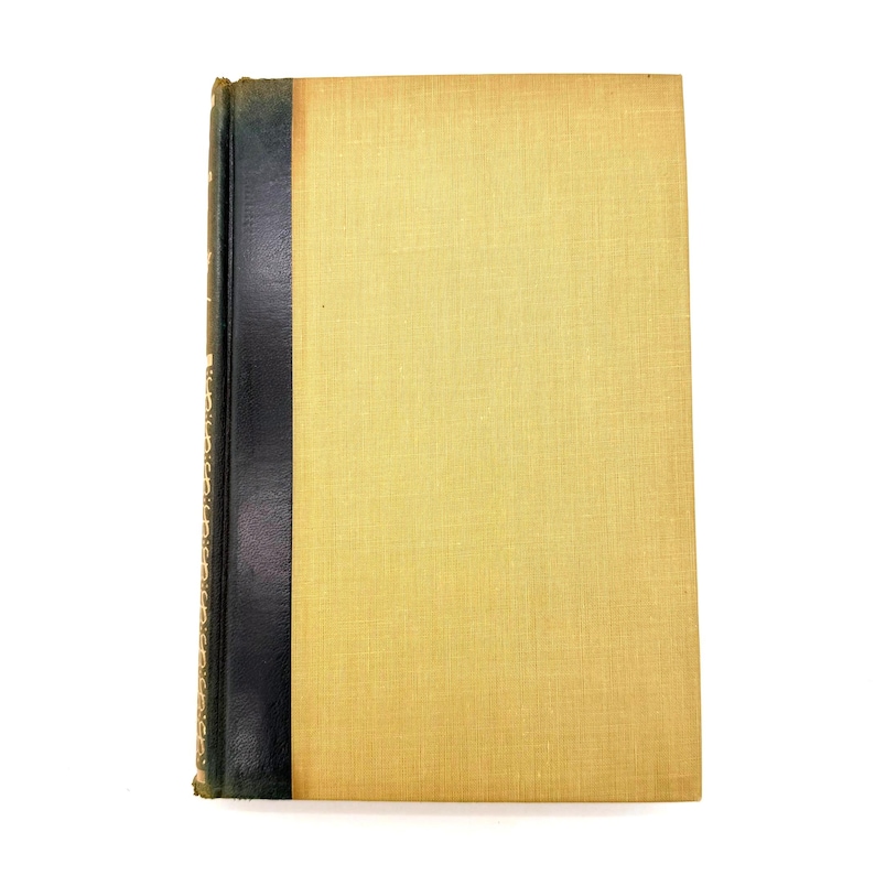 1946 Robinson Crusoe by Daniel Defoe – Illustrated Rainbow Classics ...