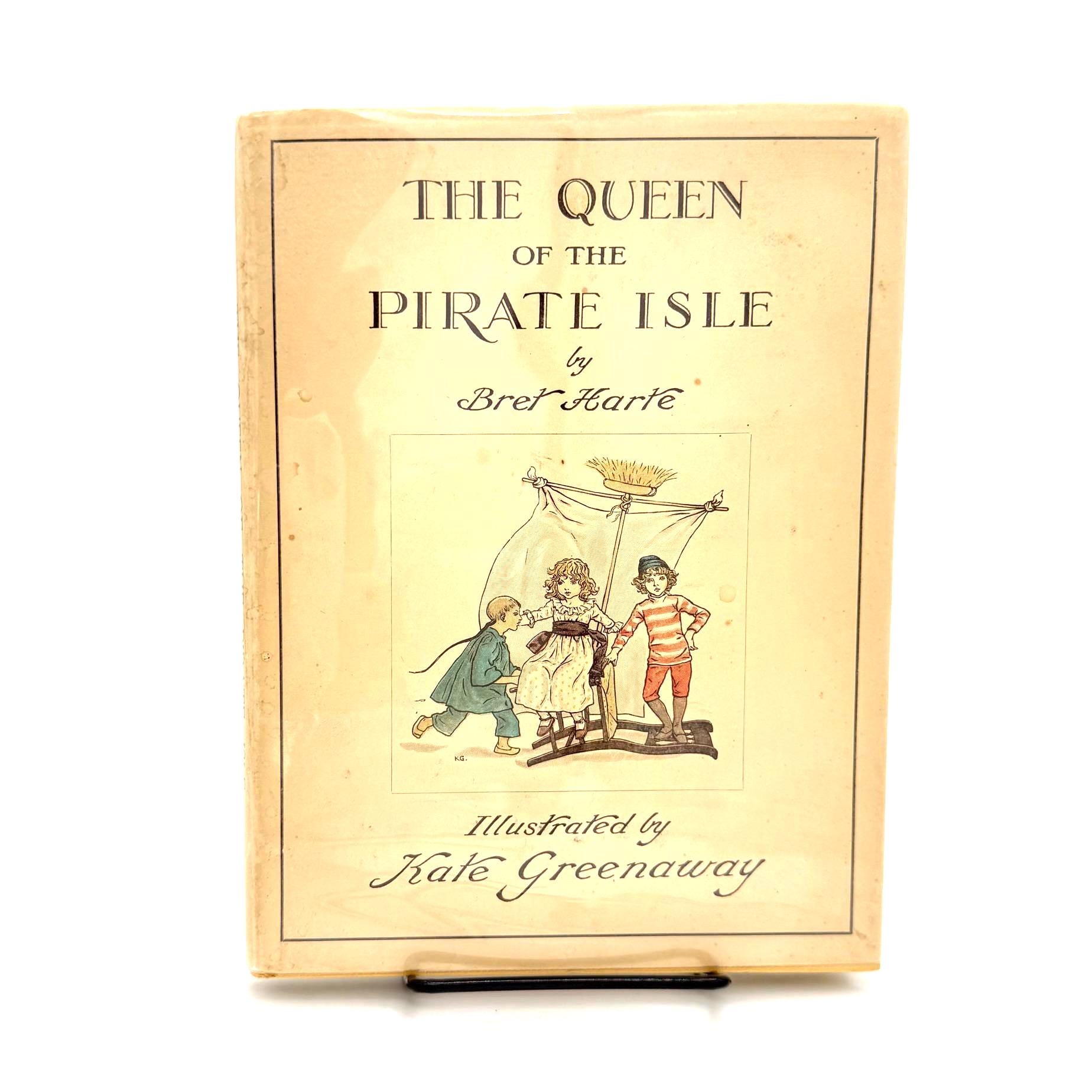Vintage children's book pirates - Etsy 日本