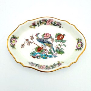 Kutani Crane ボーンチャイナ皿 6枚セット Kutani Crane Wedgwood - Etsy