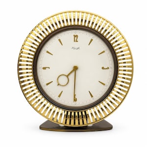 Kienzle Mantel Clock - Etsy