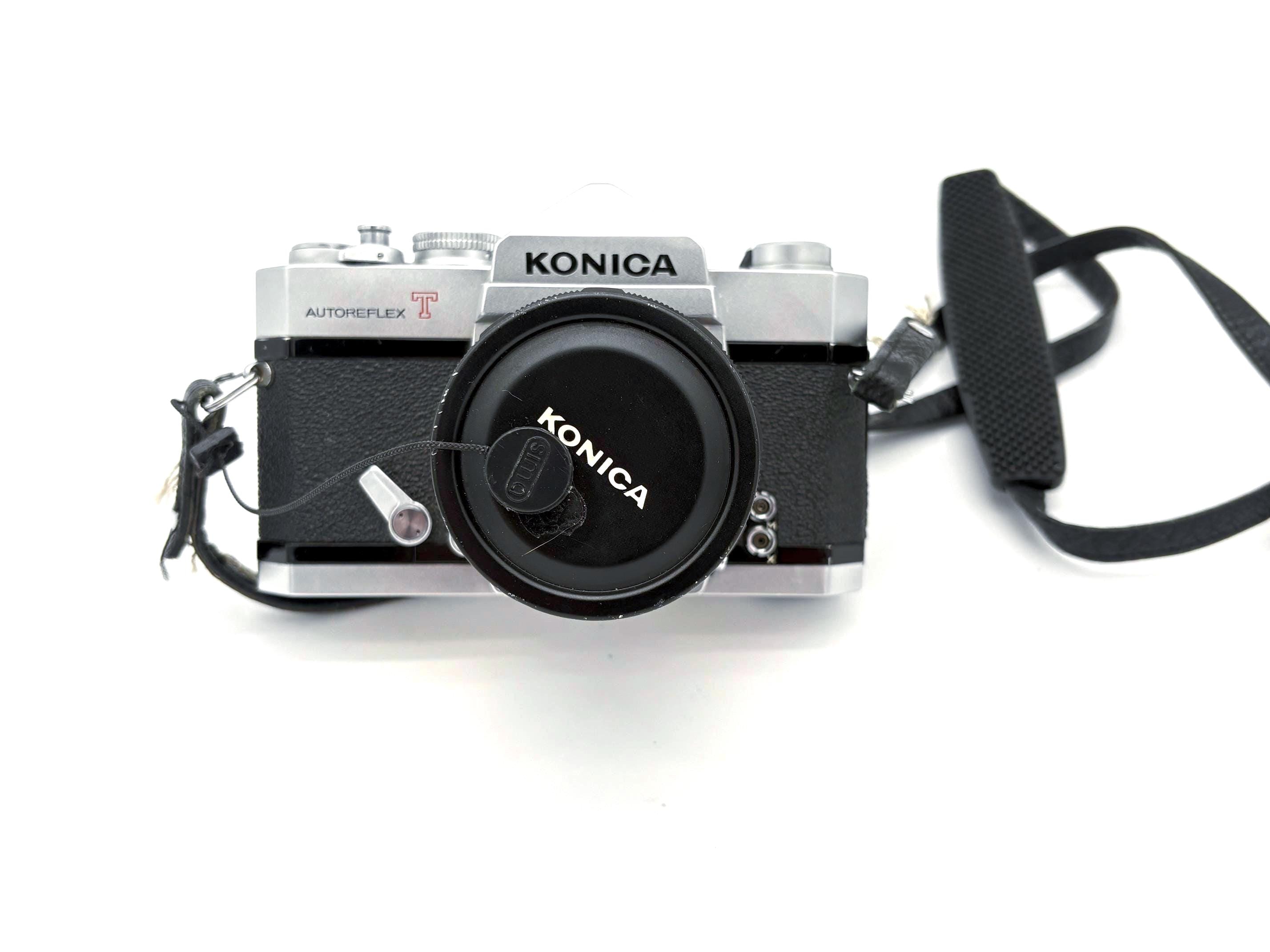 Konica Hexanon 52mm 1.8 - Etsy