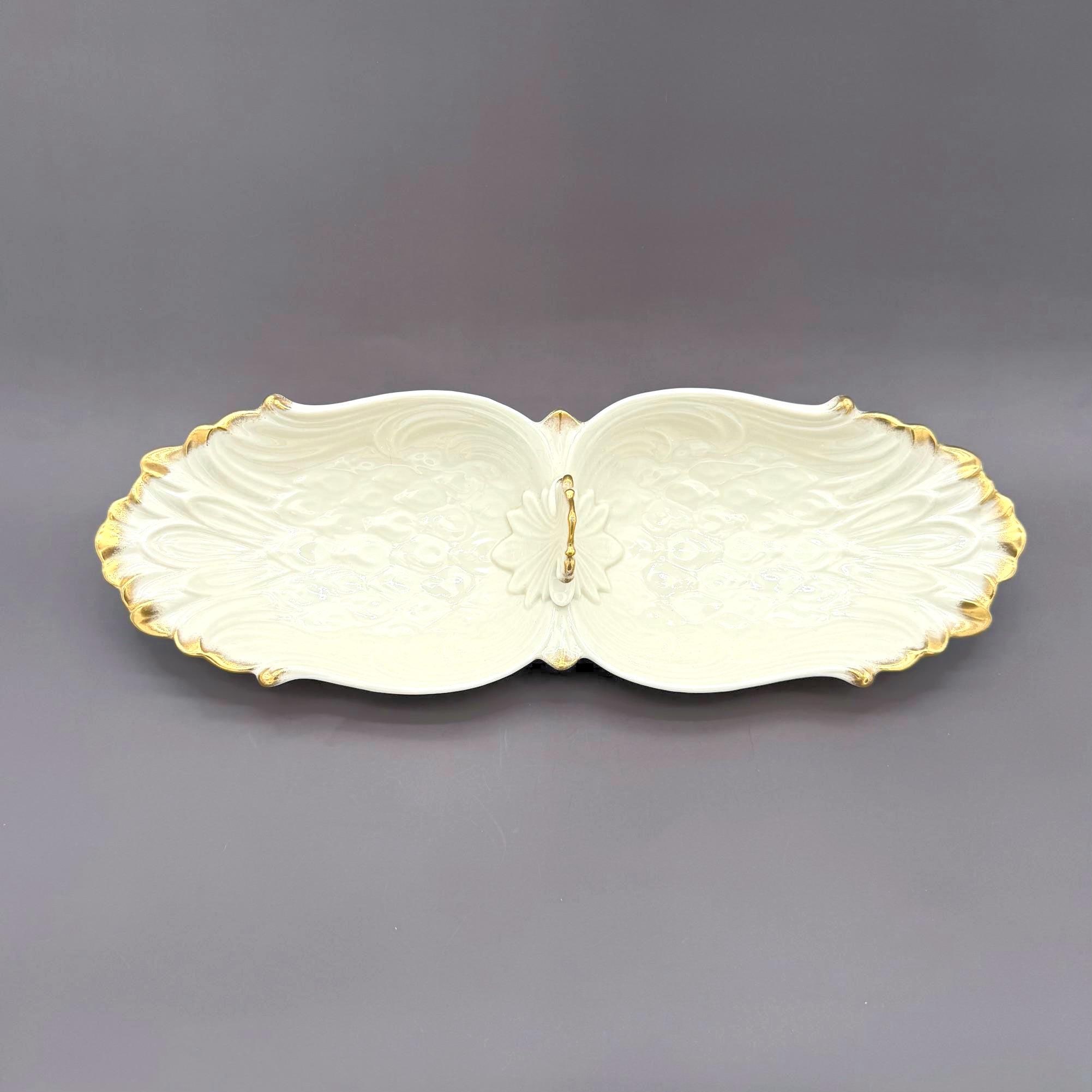 24k Gold Lenox - Etsy