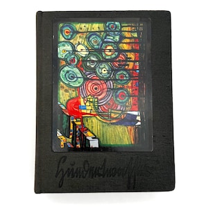 Friedensreich hundertwasser - Etsy 日本
