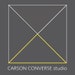 CarsonConverseStudio