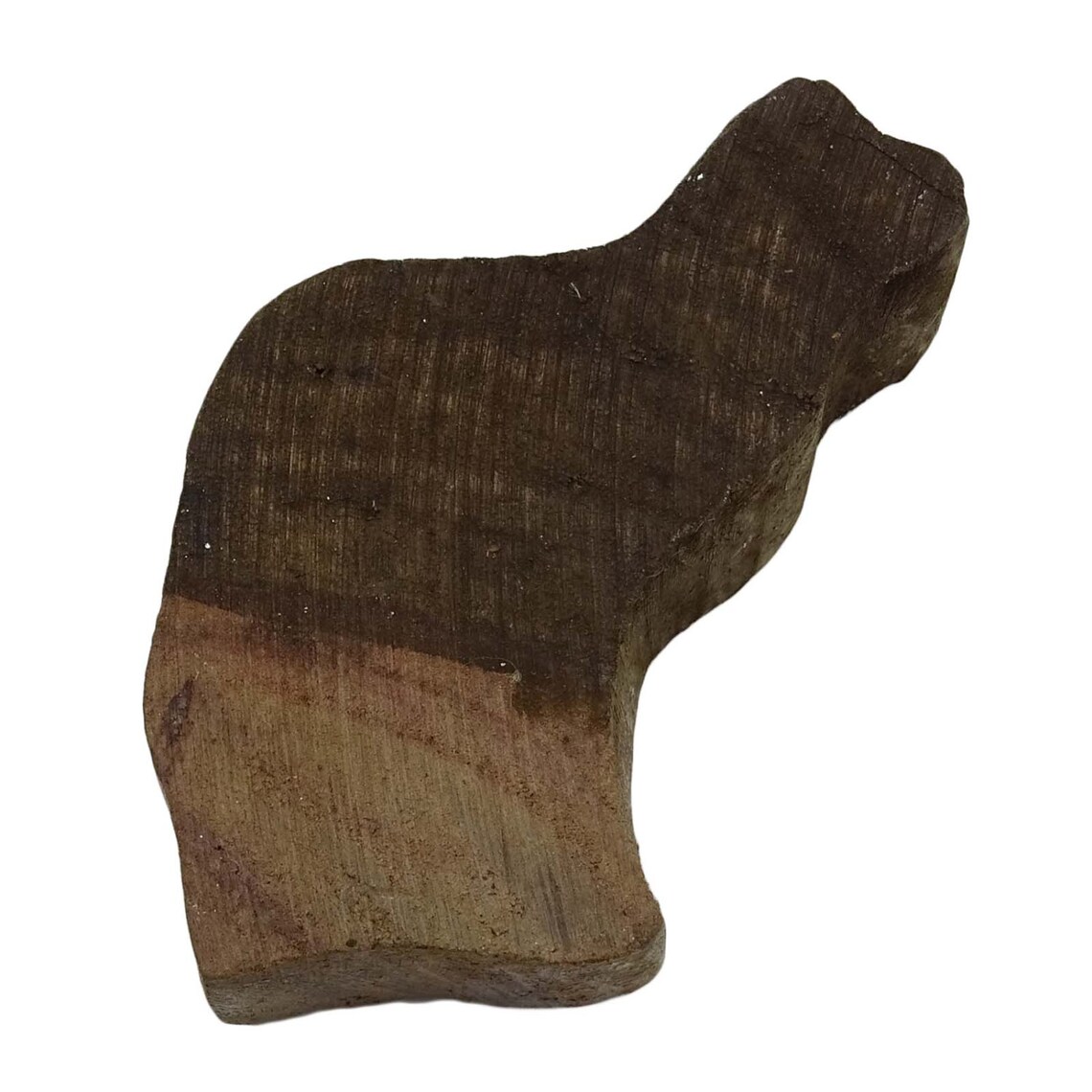 Camel Pattern Indian Wood Stamps for Clay Decorative Printing Etsy