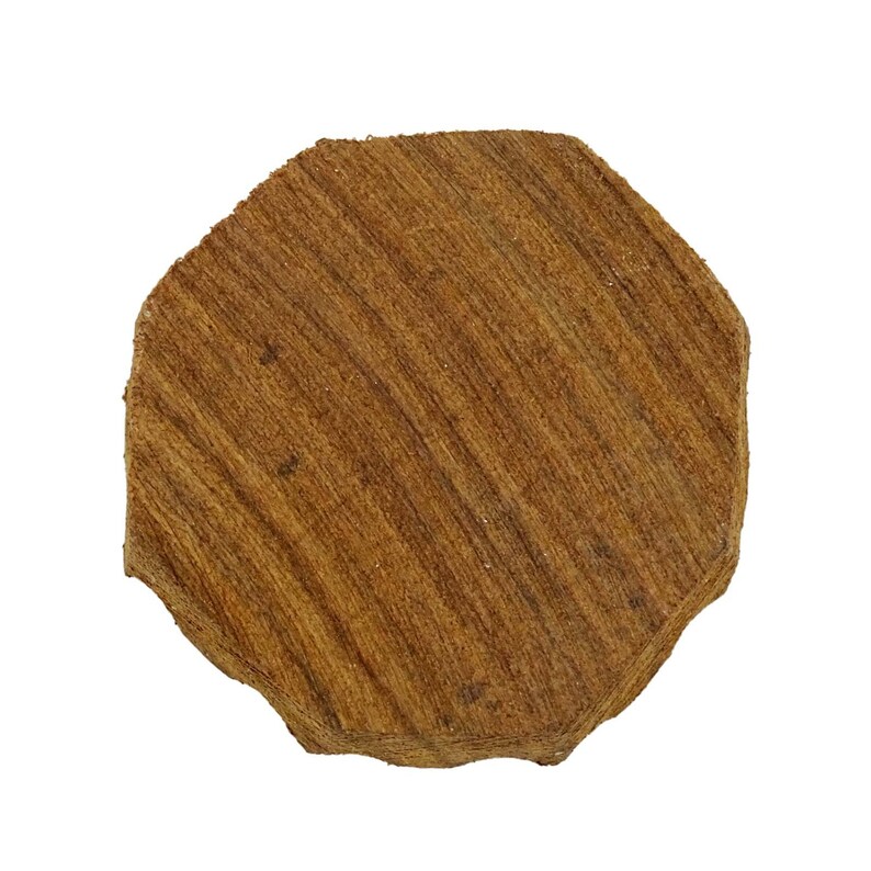 Decorative Blocks Wooden Textile Printing Block Brown Indian Etsy