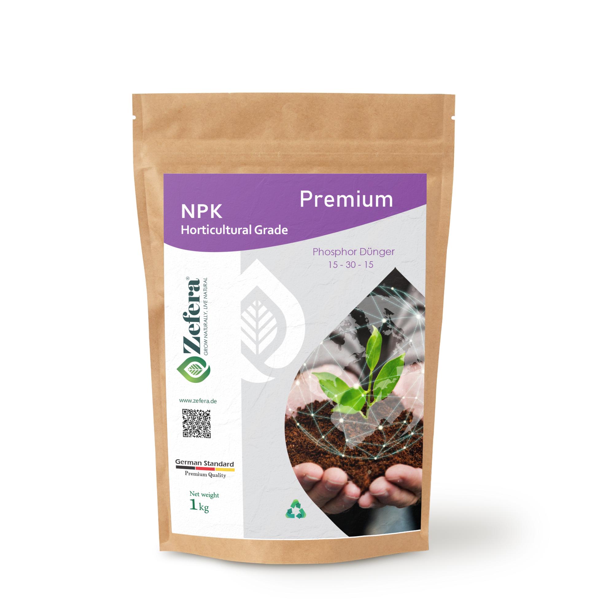Dnger NPK 15-30-15 Phosphor Gemse Jungpflanze Setzlinge 25Kg Profi Pulver  - Etsy.de