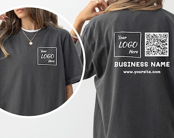 Camisetas con logo personalizado, Camisetas con logo personalizado, Camisetas con diseño personalizado, Camisetas con texto personalizado, Logo empresarial, Camisetas con logo de equipo, Camisetas con logo de marca
