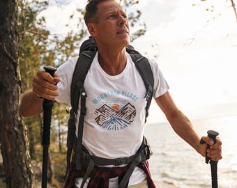 Family Camp Shirts, Camping TShirt, Hiking T Shirt, Mountaineering Shirt, Camping Lover T Shirt, Hiking Tshirt, Nature Lover Gift