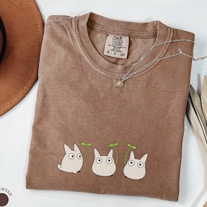 Chibi totoro - Etsy 日本