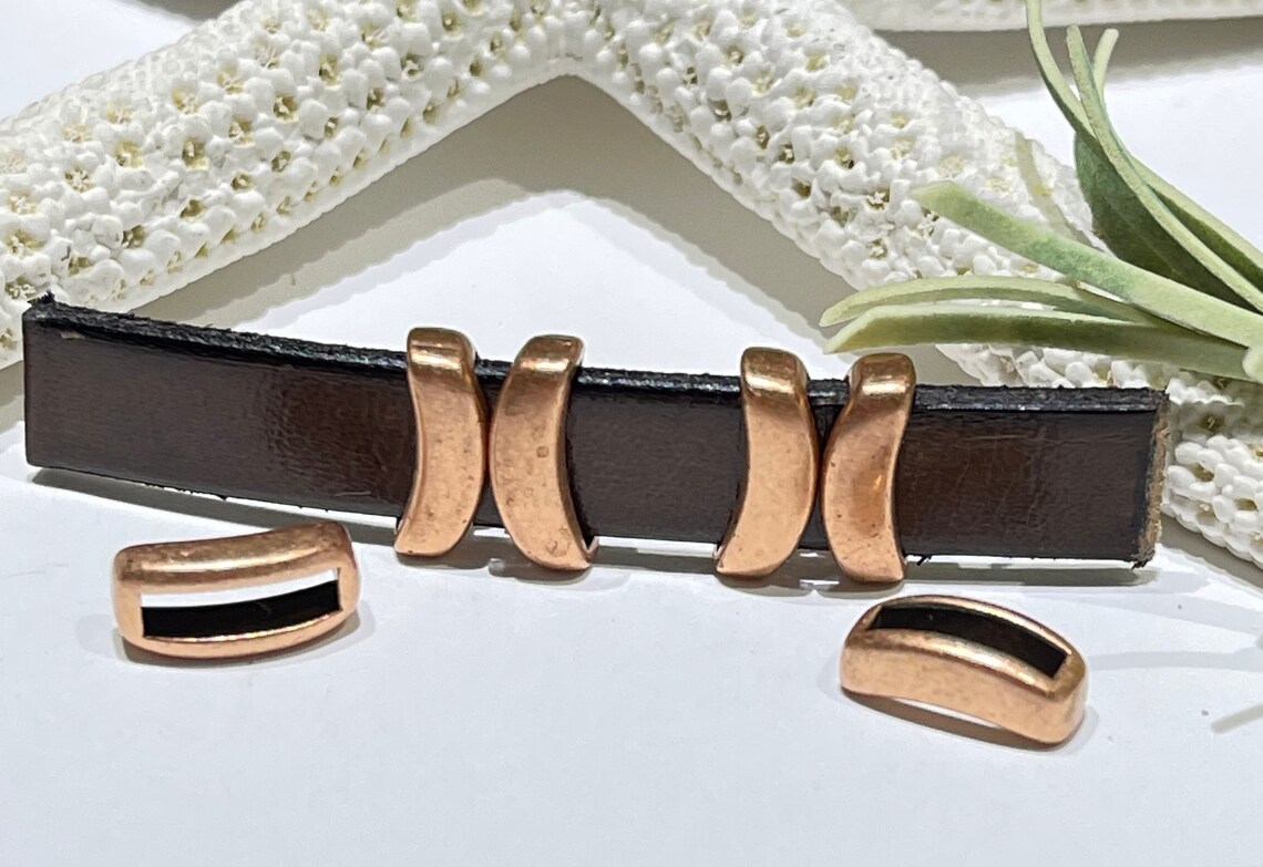 6 Piece Curved Slider Bars For Use With Up to 10mm Flat Etsy