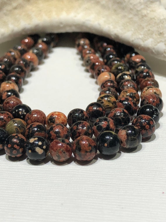 Dakota stone hotsell beads
