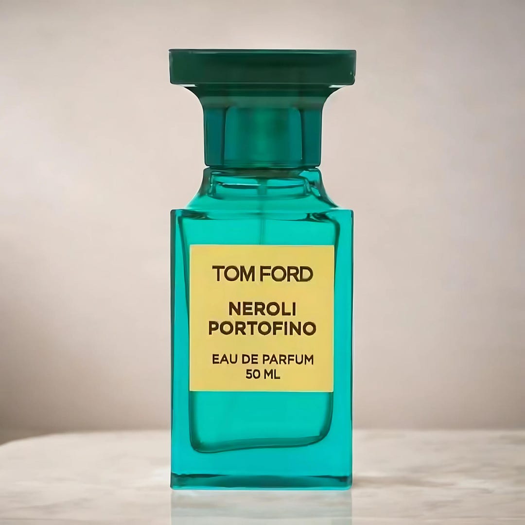 TOM FORD Neroli Portofino 1ml 2ml 5ml 10ml Duftprobe I Sommer Duft