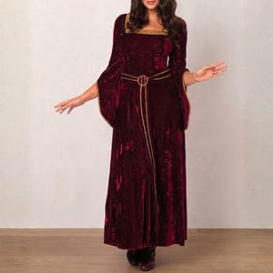 Mother gothel costume - Etsy 日本