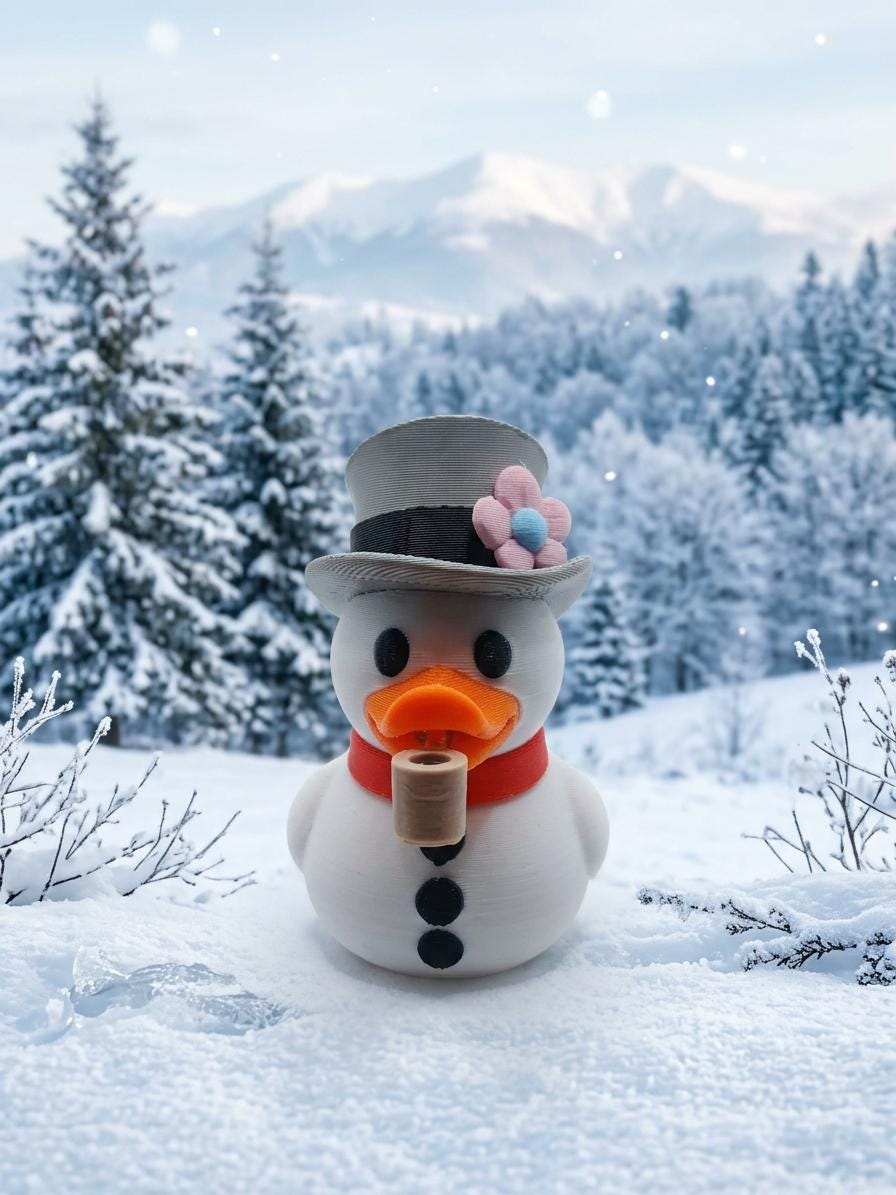 Jim shore snowman - Etsy 日本