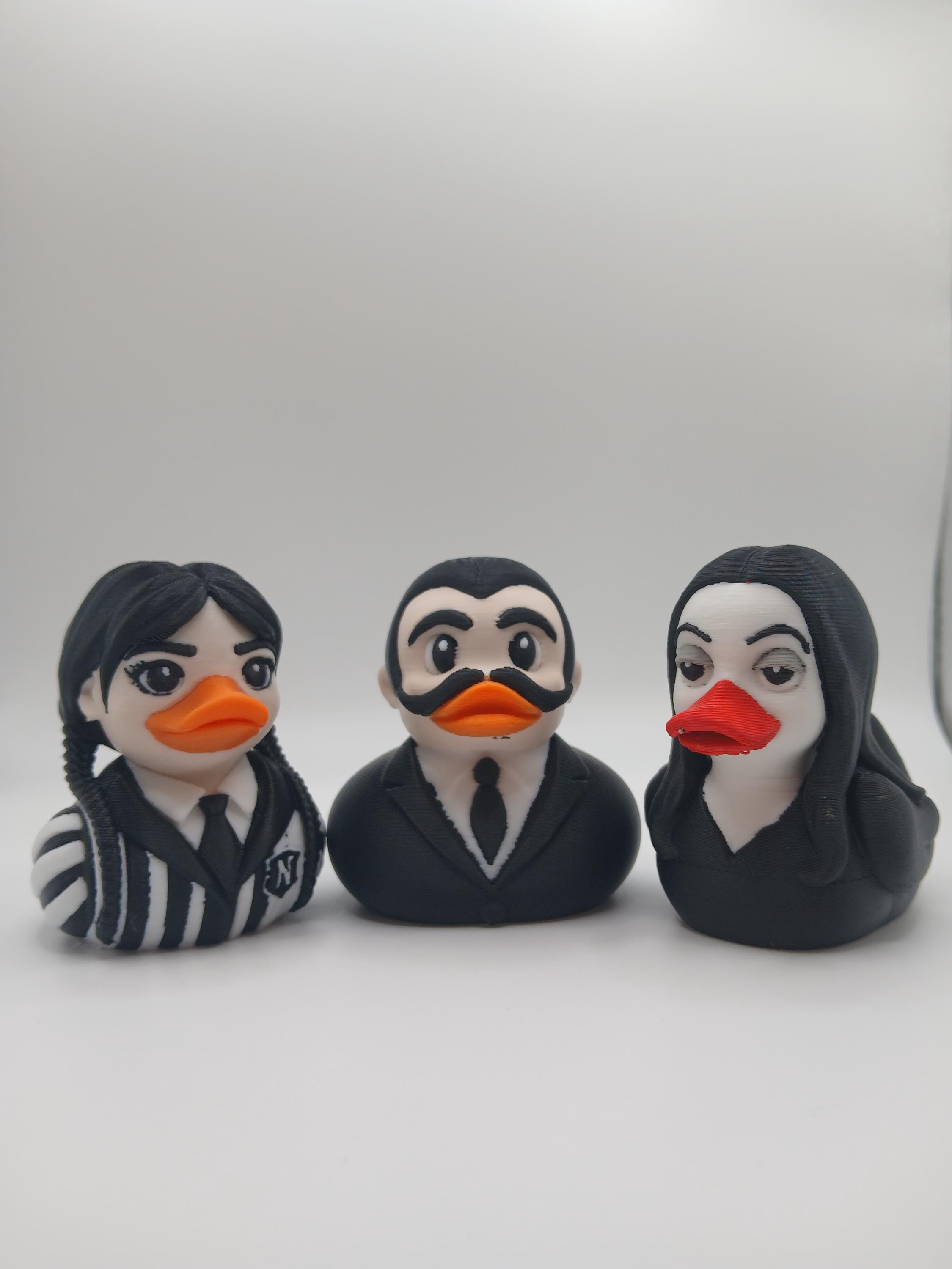 アヒルおじさん - Etsy 日本