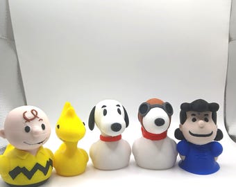 Oh Brother Crew Ducks